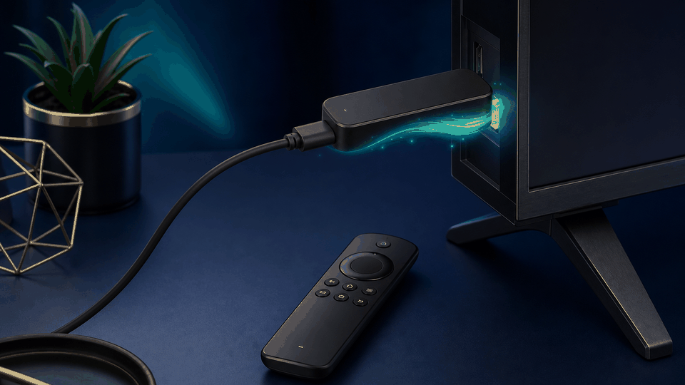 Installer et utiliser IPTV Premium sur un appareil de streaming